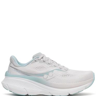 SAUCONY WOMENS TRAINER - LIGHT GREY